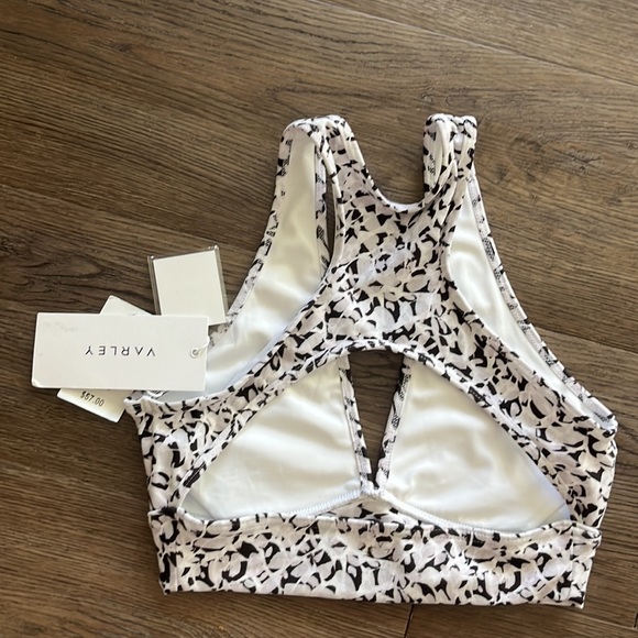 Varley Lolux Walsh Bra XS - Picture 2 of 4